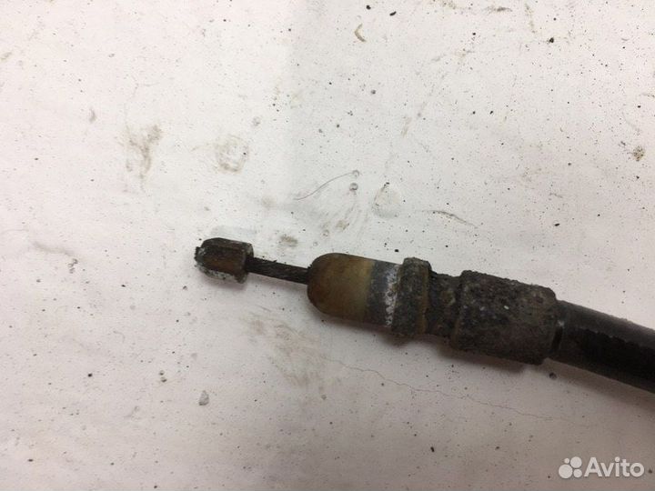 Трос ручника задний Bmw 420 M 2014