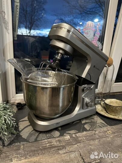 Продам планетарный миксер