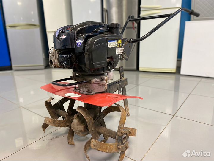 Культиватор бензиновый тарпан тмз-мк-031