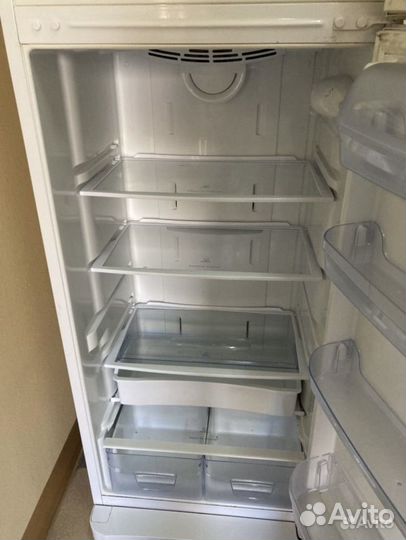 Холодильник ноуфрост