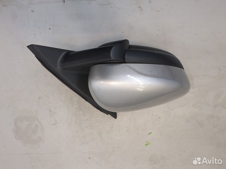 Зеркало боковое Ford Escape 2020, 2020