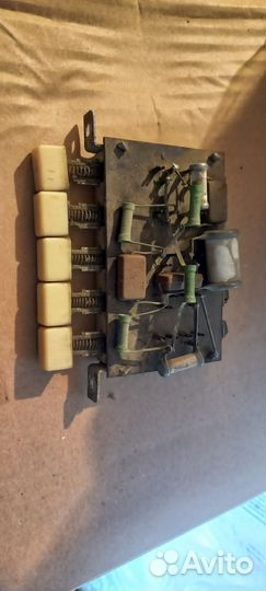 Запчасти на Радиола Эстония 2