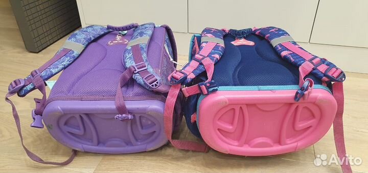 Школьный рюкзак Belmil для начальной школы