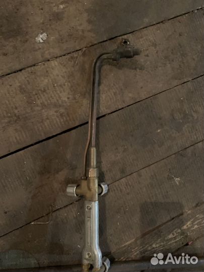 Газовый резак