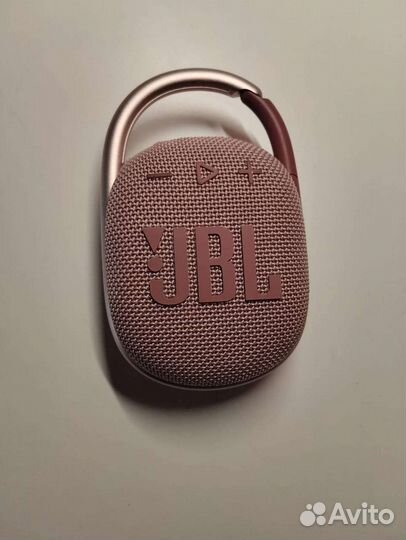 Колонка jbl