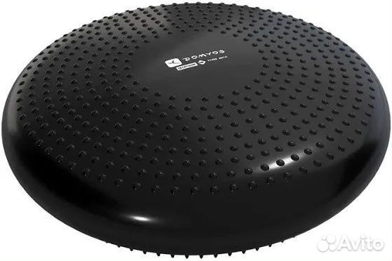 Массажная, балансировочная подушка