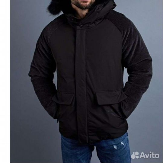 Мужская одежда