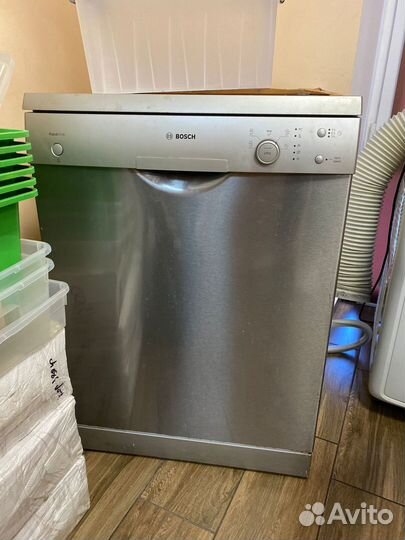 Посудомоечная машина