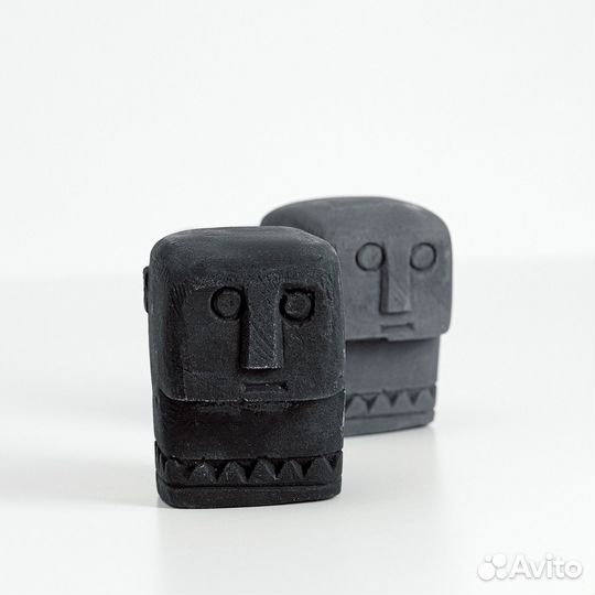 Статуэтки Sumba