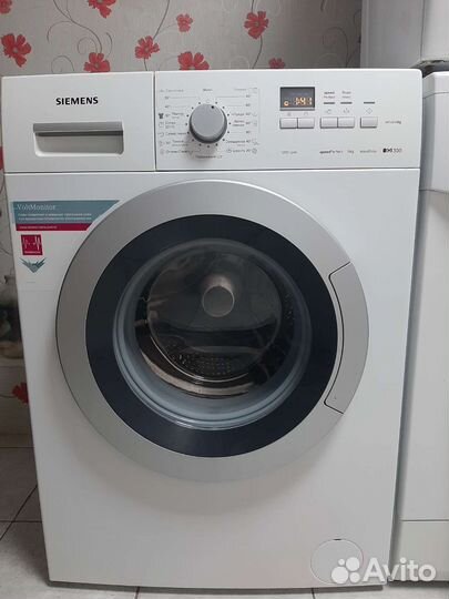 Стиральные машины 4кг 5кг 6кг