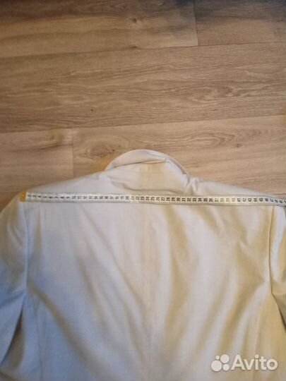 Пиджак мужской