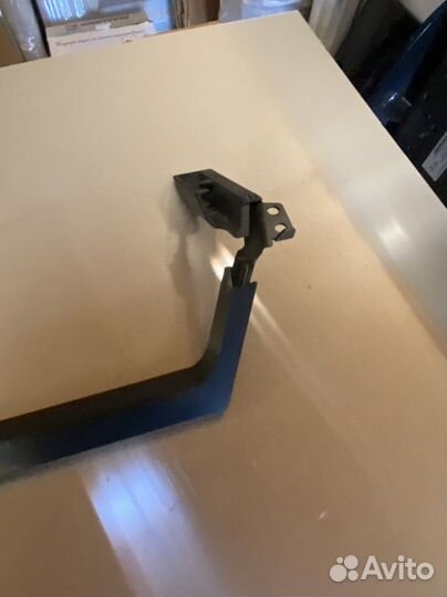 Sony kdl-40wd653 подставка для телевизора