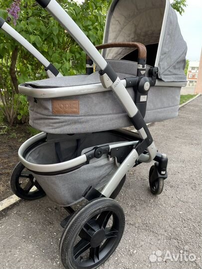 Коляска joolz geo 2в1