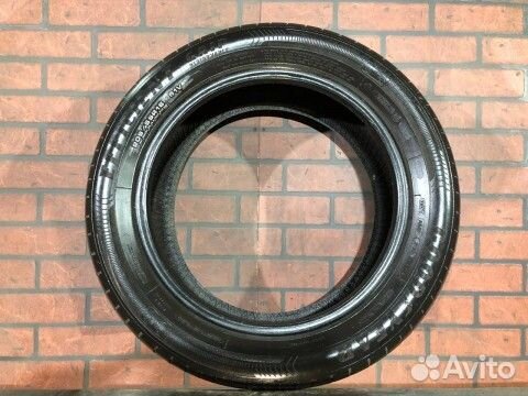 Goodyear EfficientGrip 205/55 R16 91H