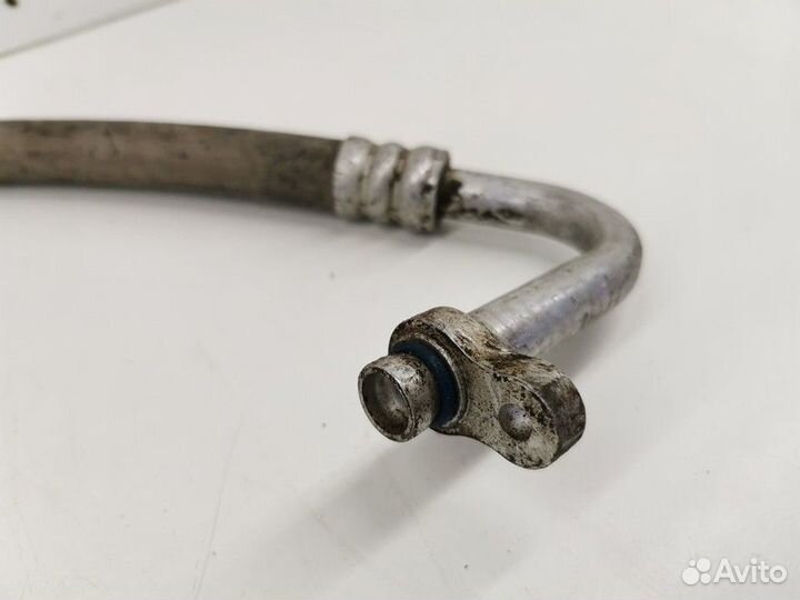 Трубка кондиционера (Kia Cerato)