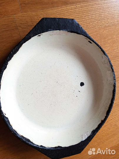 Сковорода СССР