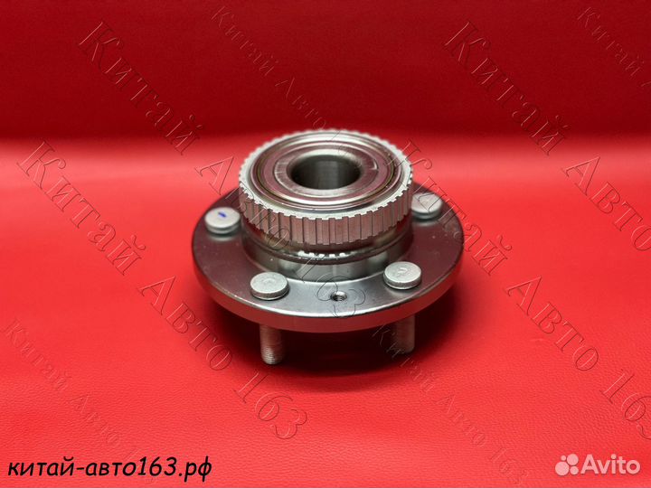 Ступица задняя Chery Indis (Чери Индис )