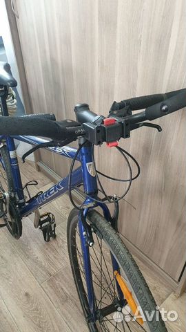 Велосипед Trek 7.2 FX объявление продам