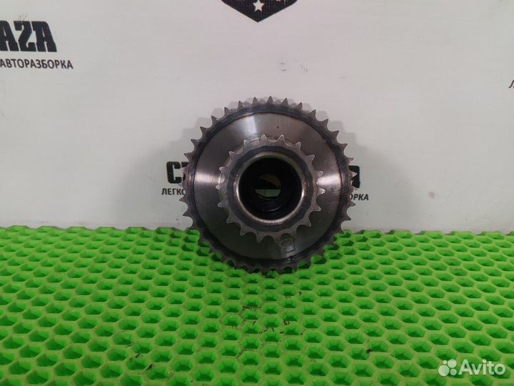 Шестерня привода тнвд