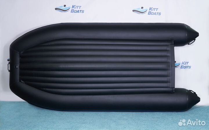 Лодка пвх 430 нднд рассрочка, 6 лет гарантии