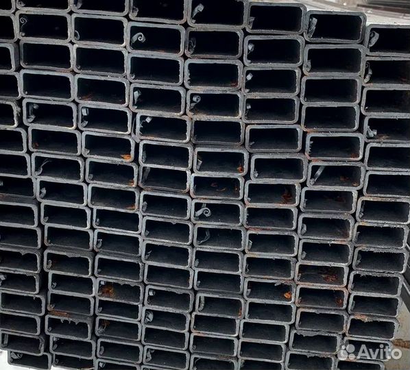 Труба профильная 100х426