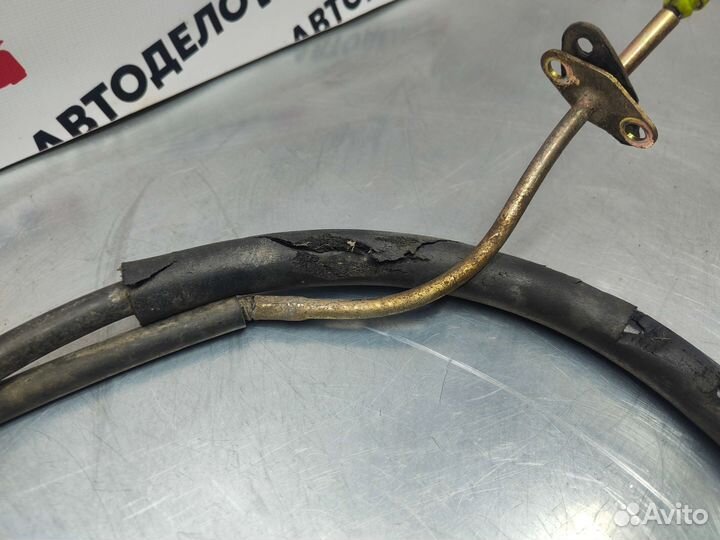 Трос газа Mitsubishi Eclipse 1G 1992 г.в