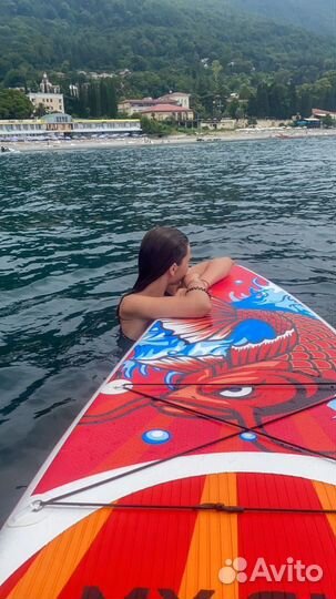 SUP board аренда, прокат Сапов. Сапборд аренда