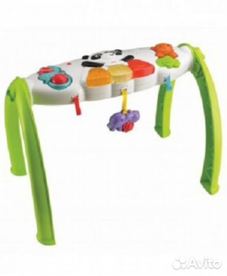 Развивающий центр Fisher Price