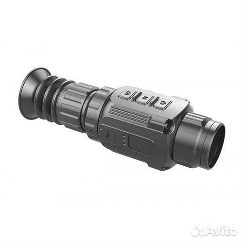 Тепловизионный прицел для охоты iRay Saim SCP 19W