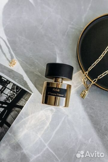 Парфюмерия tiziana terenzi kirke