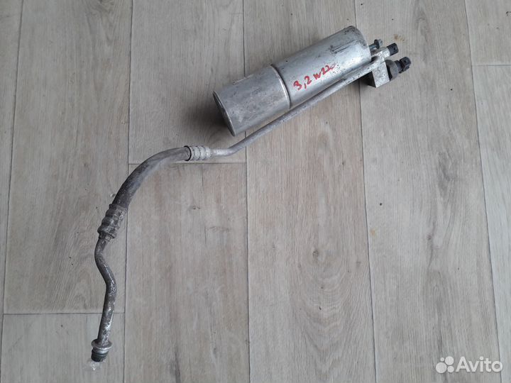 Осушитель кондиционера Mercedes W220 A2208300083