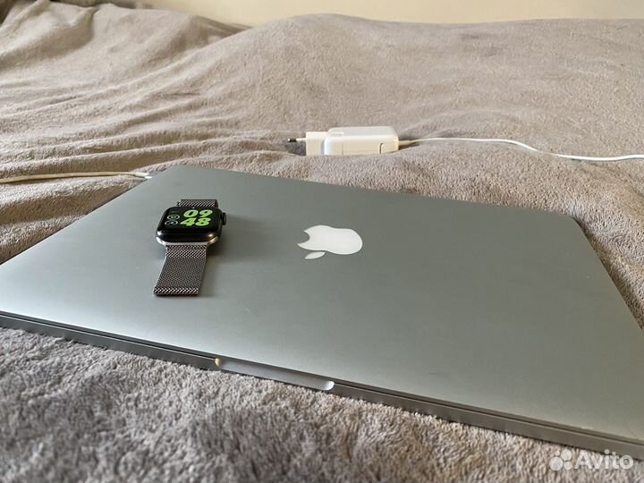 Apple MacBook pro 13