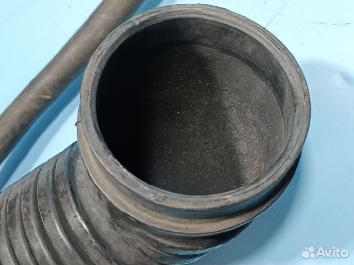 Патрубок воздушного фильтра для Mitsubishi Galant