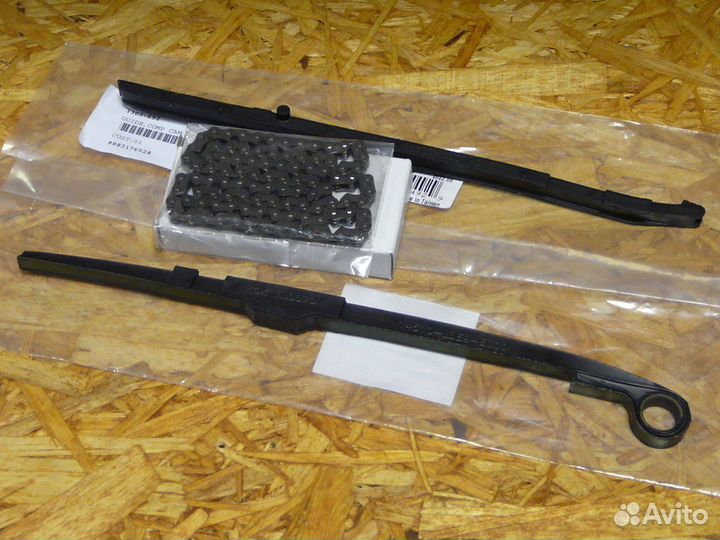 Комплект грм Arctic-Cat Kymco 300