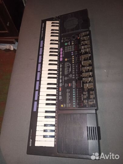 Синтезатор yamaha PSS-51