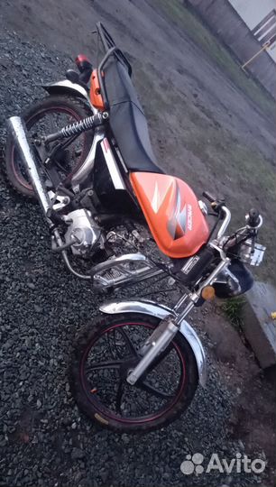 Рэйсер Трофи 110