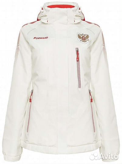 Утеплённый костюм женский Forward