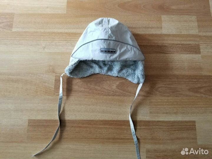 Зимняя Шапка Kerry на р.48 Идеаль.сост