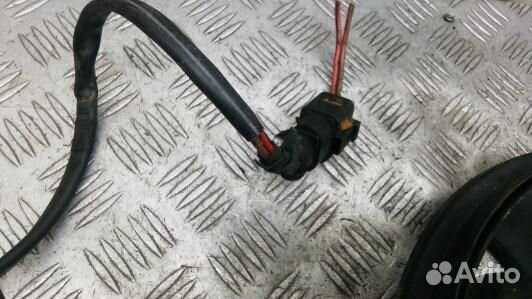 Вентилятор радиатора volkswagen passat B5 (4BL05KE