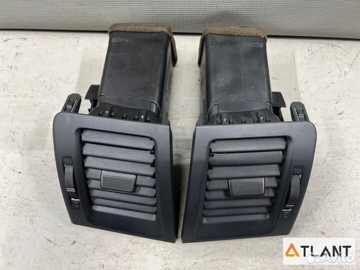 Воздуховод toyota noah