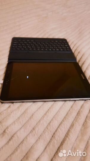 Планшет Samsung Galaxy Tab S3 9.7