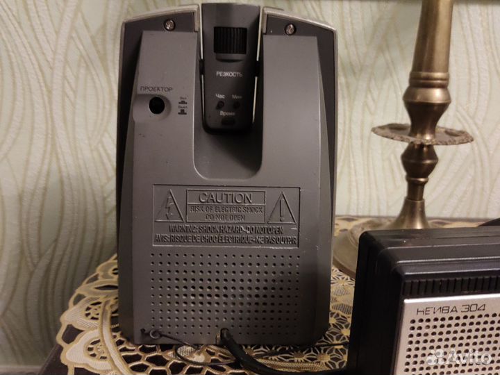 Радиоприемник