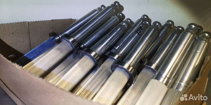 Рулевая колонка Land Cruiser 200 Prado150