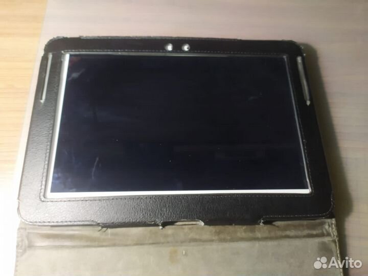 Планшет Samsung Galaxy Note 10 N8010