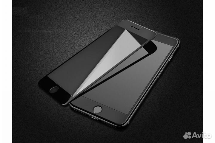 iPhone 8 256 gb black