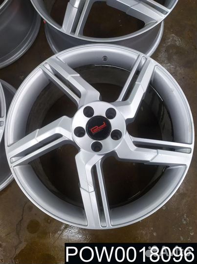 Диски R20 Mercedes-Benz Б/у Литые