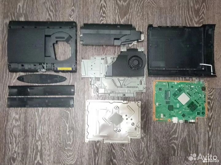 PS4 Fat/Pro/PS3 Slim/SSlim / PSN GamePass