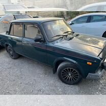 ВАЗ (LADA) 2107 1.5 MT, 2005, 91 000 км