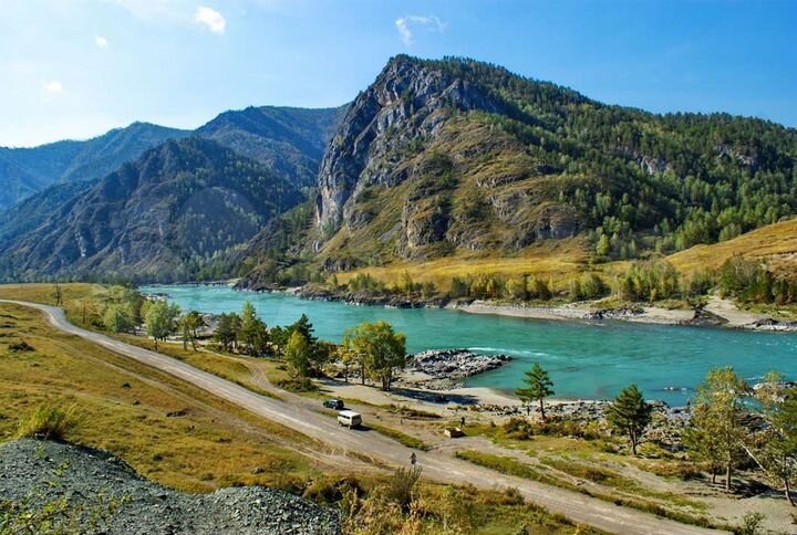 Участок 2,25 га (СНТ, ДНП)