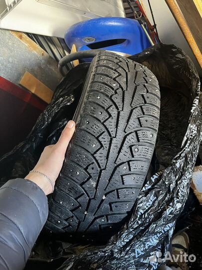 Nordman 5 185/60 R15